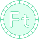 florín icon