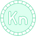 kuna icon