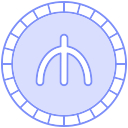 manat icon