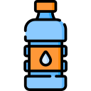 Agua mineral icon