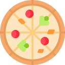 Pizza icon