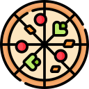 Pizza icon