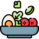 Ensalada icon