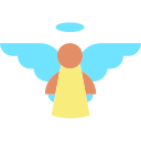 Ángel icon