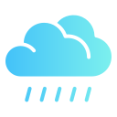 lluvia icon