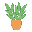 planta icon