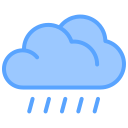 lluvia icon