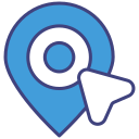 localizar icon