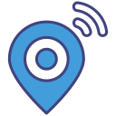 ubicación 5g icon