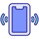 teléfono icon