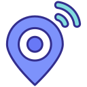 ubicación 5g icon