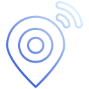 ubicación 5g icon