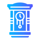 reloj icon