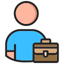 empleado icon