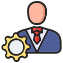 ejecutivo icon