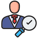 inspector icon