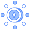 ethereum icon