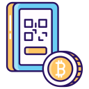 código qr de bitcoin 