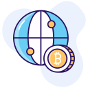 comercio internacional icon