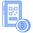 código qr de bitcoin 