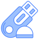 memoria usb icon