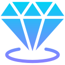 diamante icon