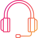 Headset icon