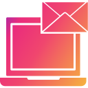 computadora portátil icon