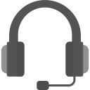 auriculares icon