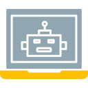 robot icon