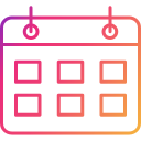 calendario icon