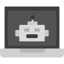 robot icon