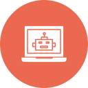 robot icon