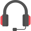 auriculares icon