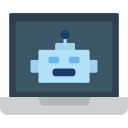 robot icon