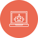 robot icon