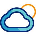 nube animated icon