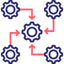 integración icon