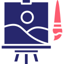 obra de arte icon