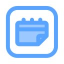 calendario icon