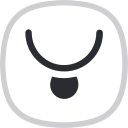 collar icon