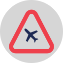 aeropuerto icon