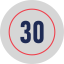 30 icon