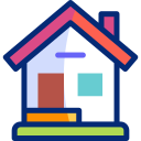 casa animated icon