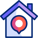 casa animated icon