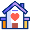 casa animated icon