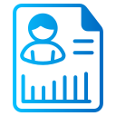 evaluación del desempeño icon