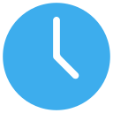 reloj icon