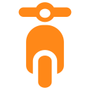 scooter icon