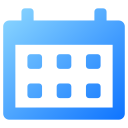 calendario icon